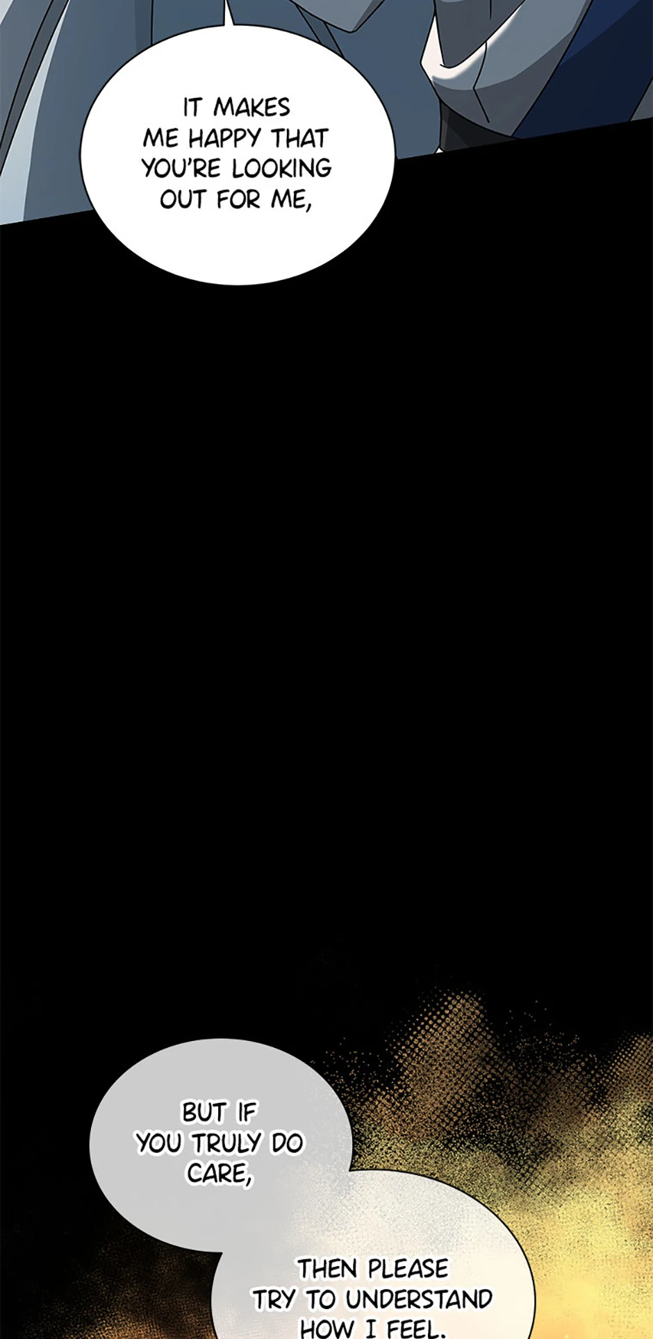 A Mouse Biting a Dragon’s Tail Chapter 29 315 62