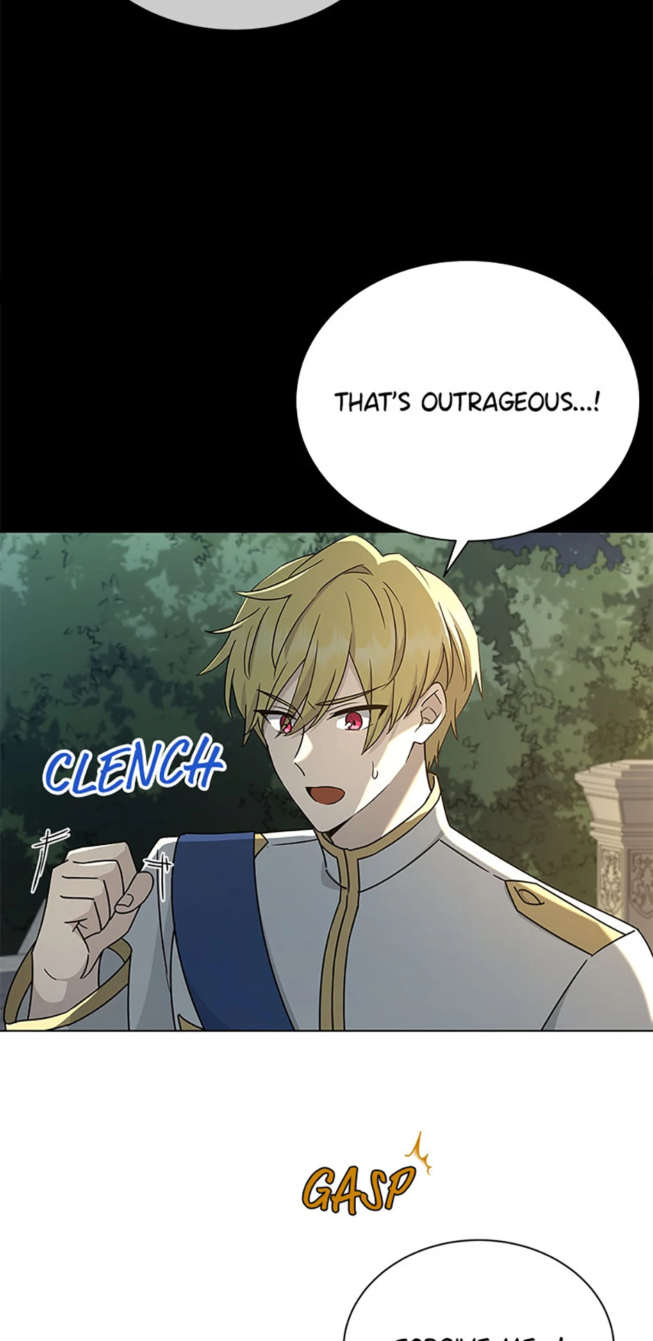 A Mouse Biting a Dragon’s Tail Chapter 29 317 64