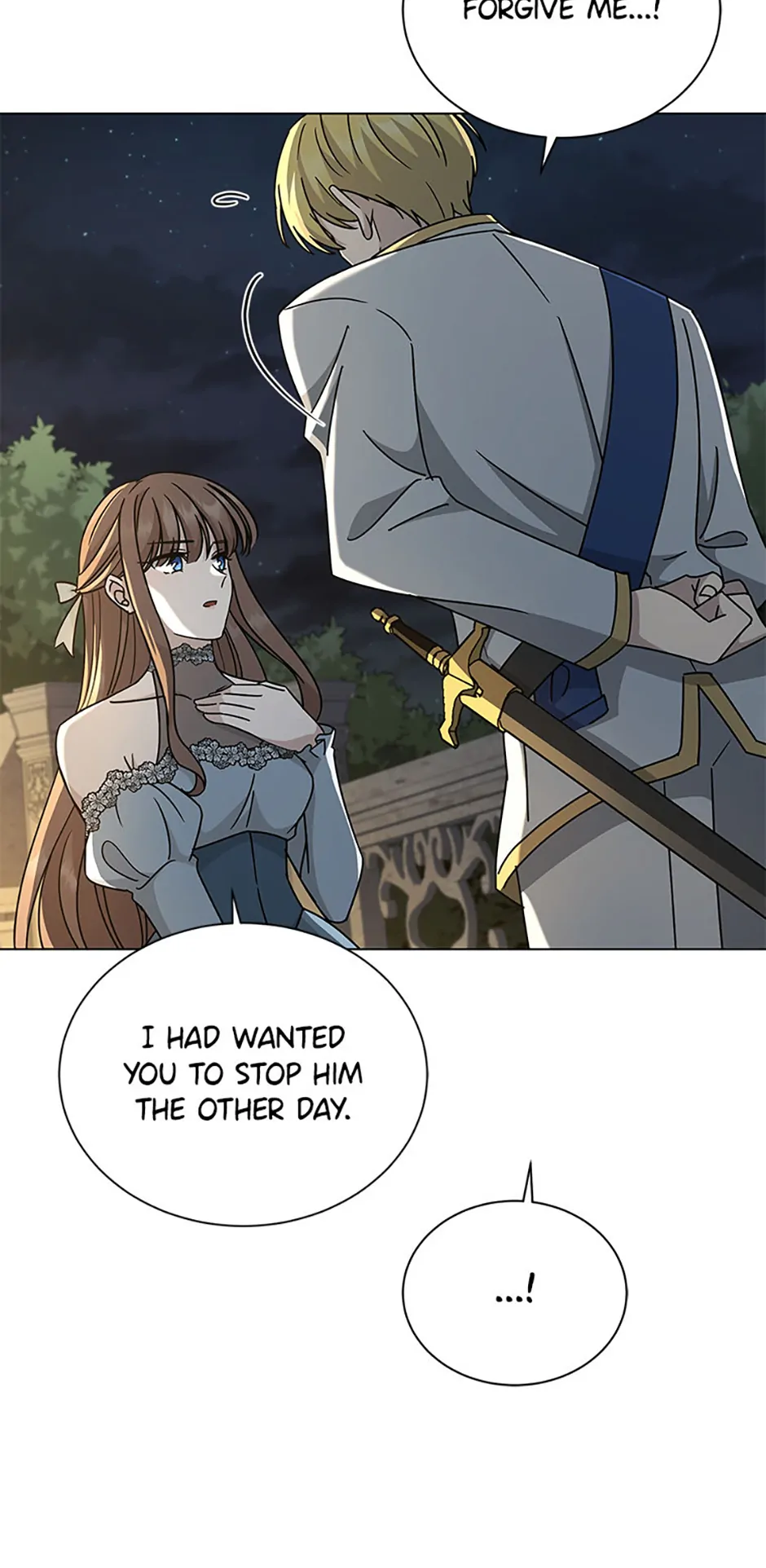 A Mouse Biting a Dragon’s Tail Chapter 29 318 65