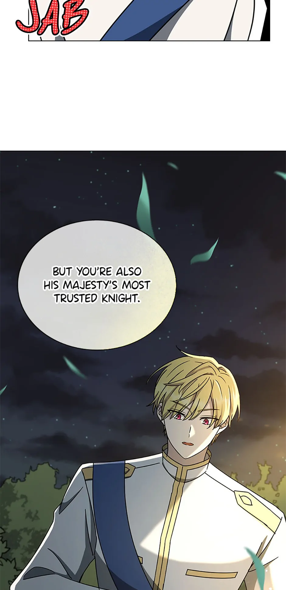 A Mouse Biting a Dragon’s Tail Chapter 29 320 67