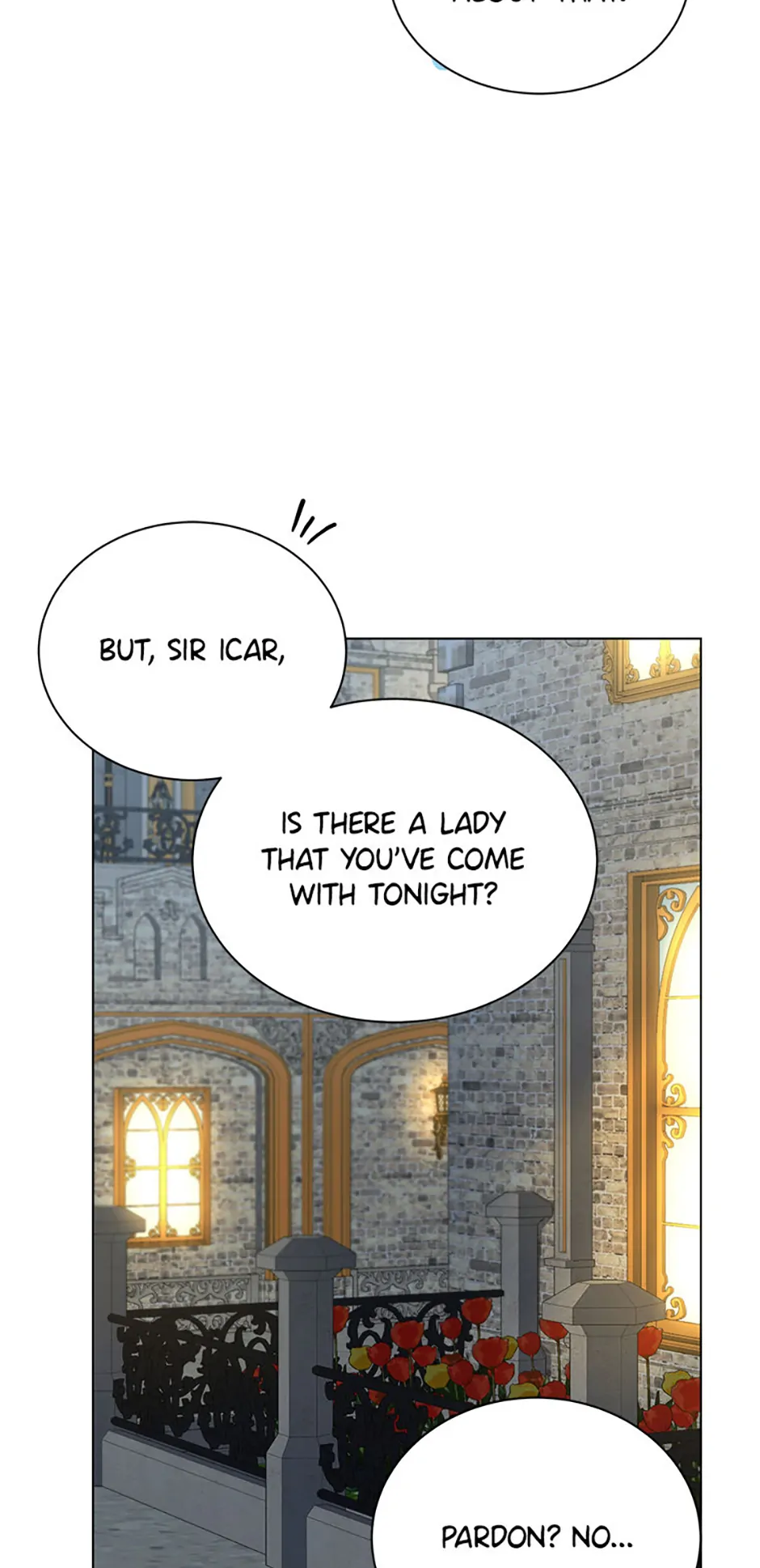 A Mouse Biting a Dragon’s Tail Chapter 29 324 71