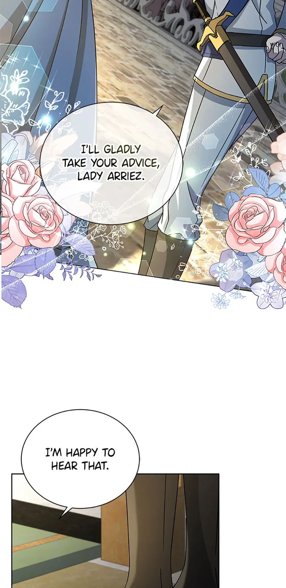 A Mouse Biting a Dragon’s Tail Chapter 29 329 76