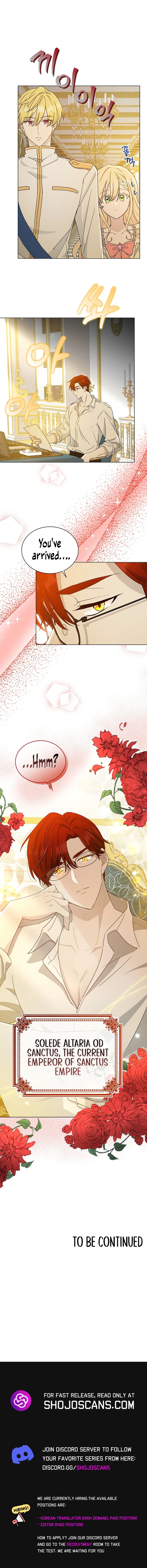 A Mouse Biting a Dragon’s Tail Chapter 3 63 13