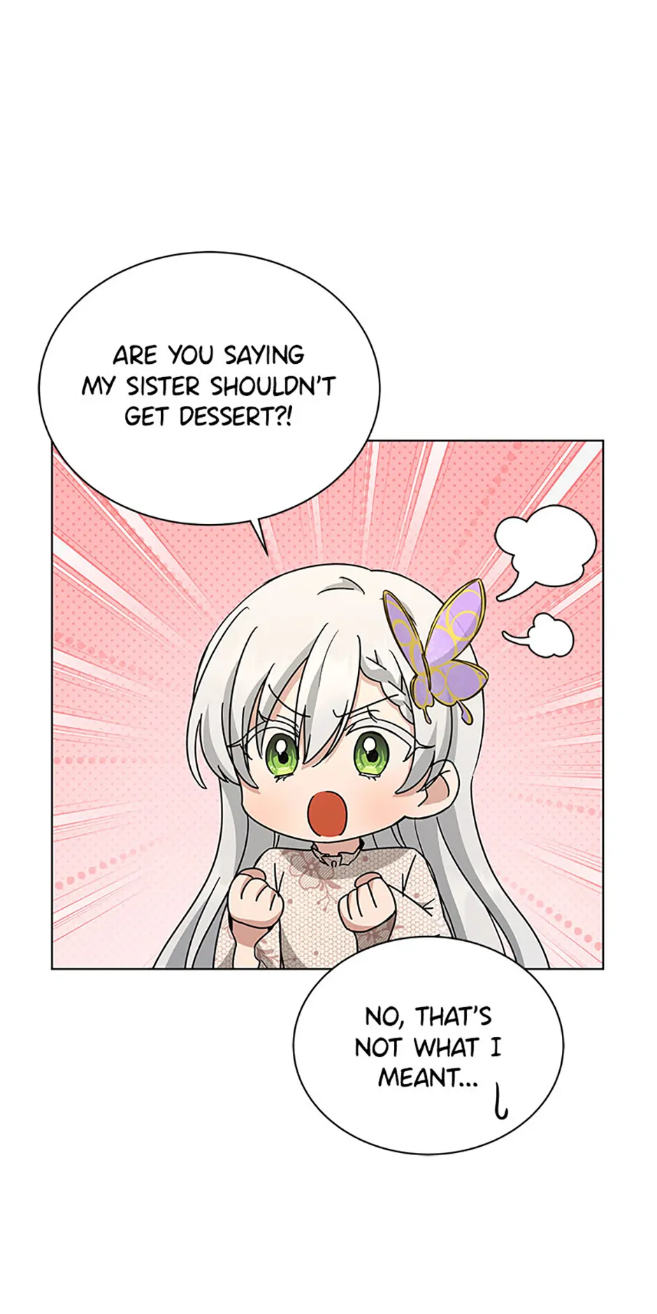 A Mouse Biting a Dragon’s Tail Chapter 30 279 05