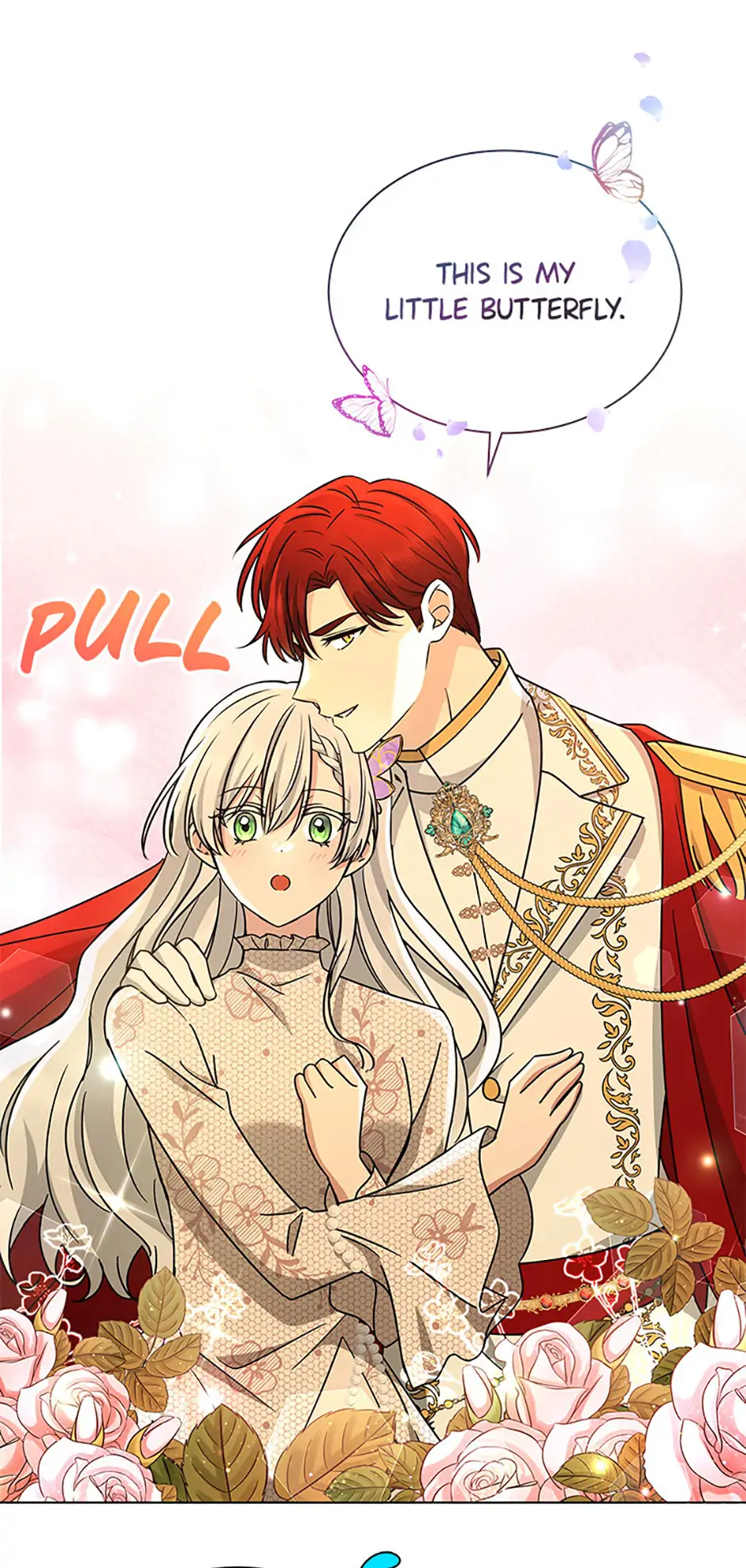 A Mouse Biting a Dragon’s Tail Chapter 30 291 17