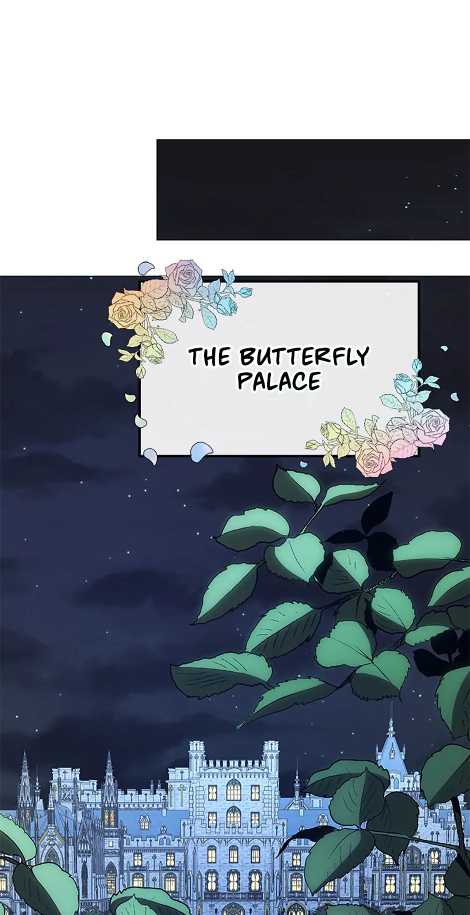 A Mouse Biting a Dragon’s Tail Chapter 30 302 28