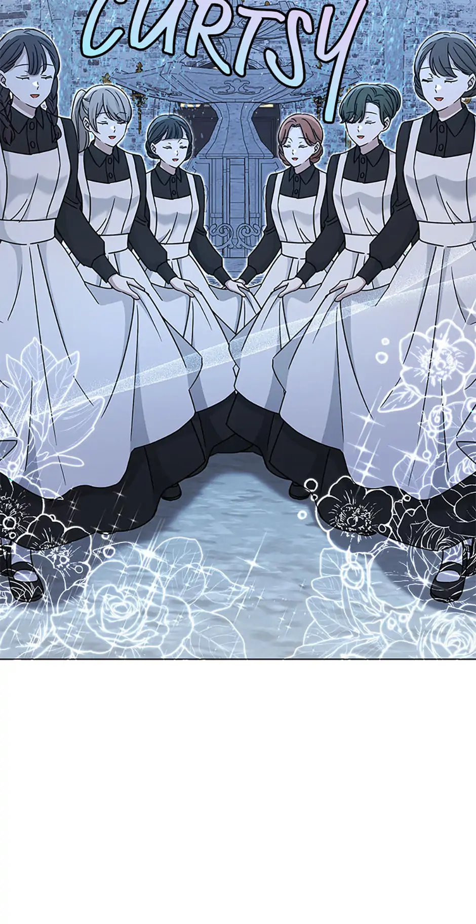 A Mouse Biting a Dragon’s Tail Chapter 30 306 32