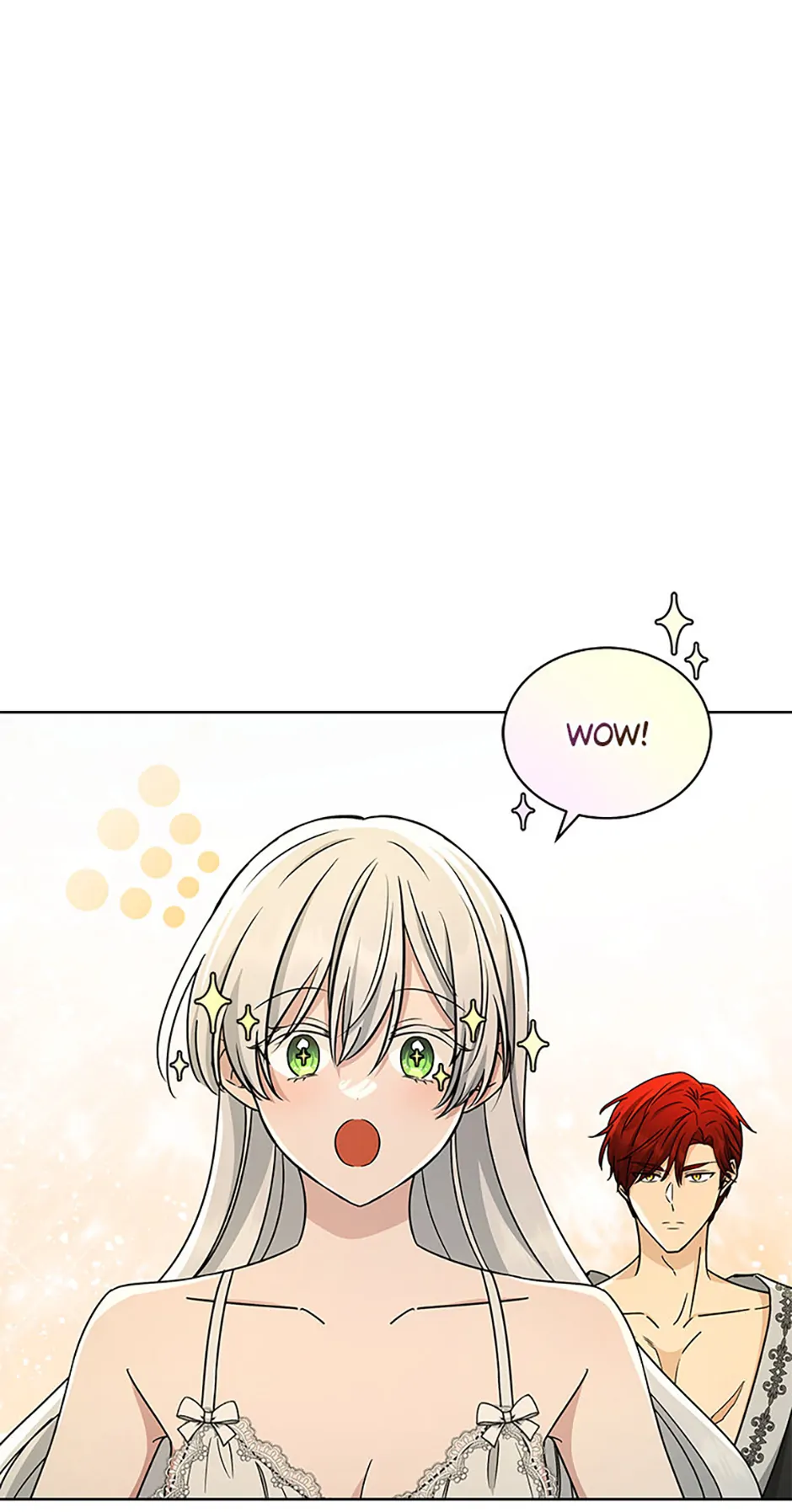 A Mouse Biting a Dragon’s Tail Chapter 30 310 36