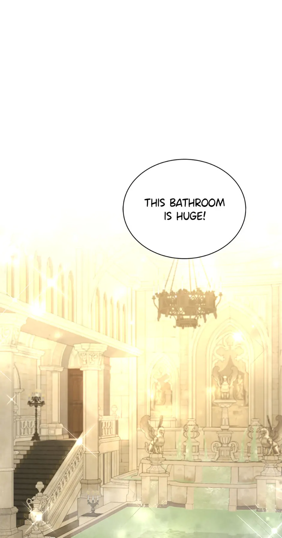 A Mouse Biting a Dragon’s Tail Chapter 30 311 37