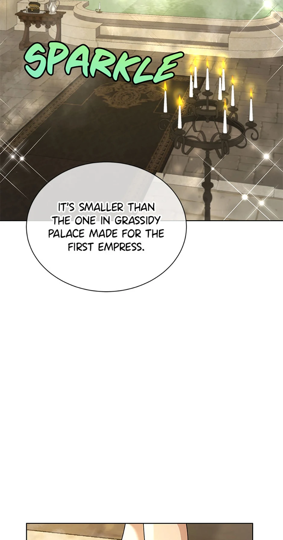 A Mouse Biting a Dragon’s Tail Chapter 30 312 38