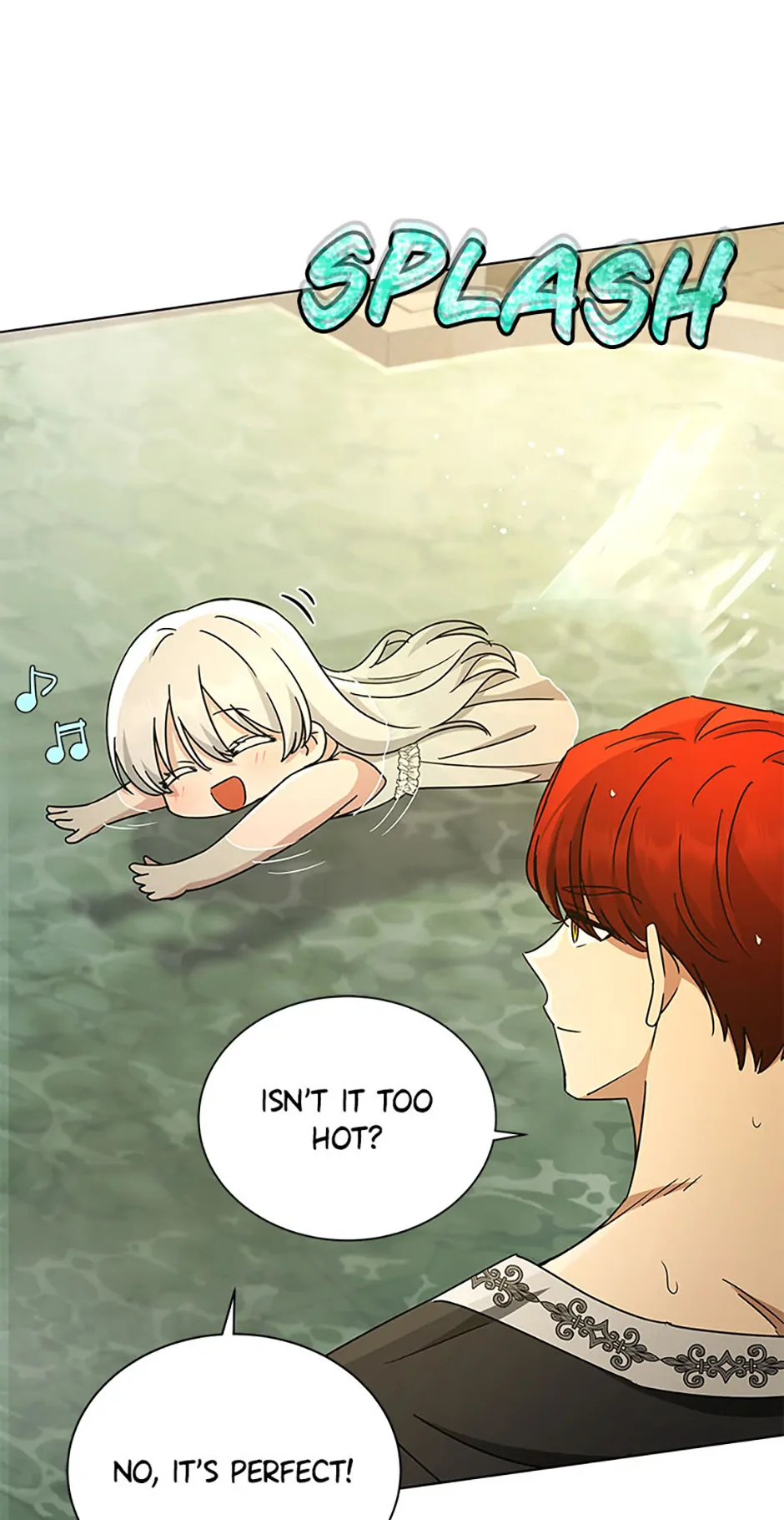 A Mouse Biting a Dragon’s Tail Chapter 30 316 42