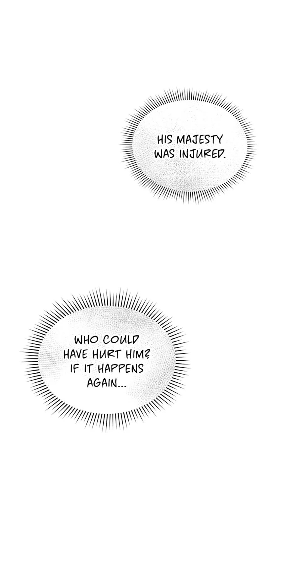 A Mouse Biting a Dragon’s Tail Chapter 30 321 47