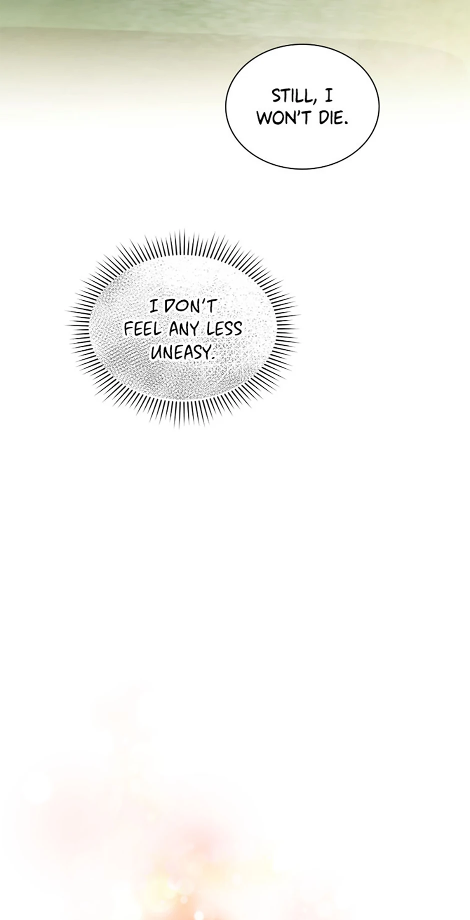 A Mouse Biting a Dragon’s Tail Chapter 30 324 50