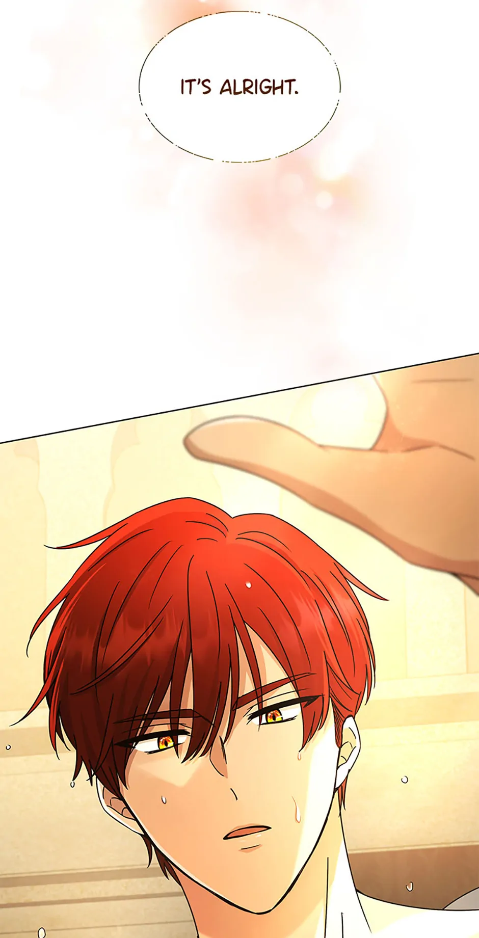 A Mouse Biting a Dragon’s Tail Chapter 30 325 51