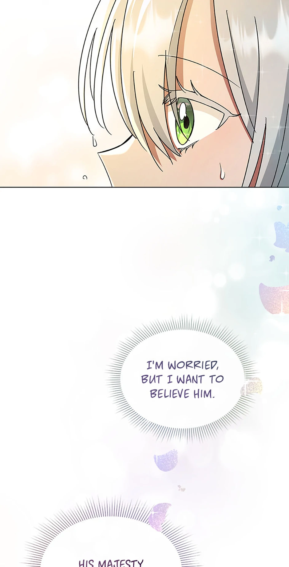 A Mouse Biting a Dragon’s Tail Chapter 30 327 53