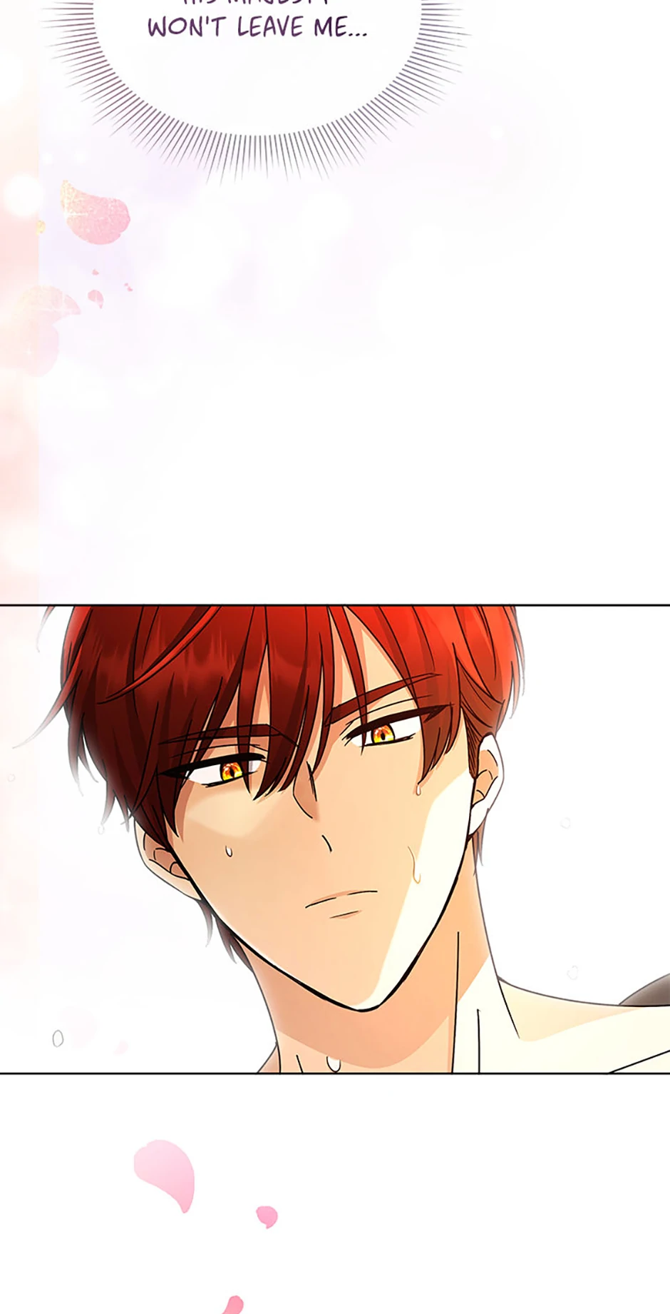 A Mouse Biting a Dragon’s Tail Chapter 30 328 54