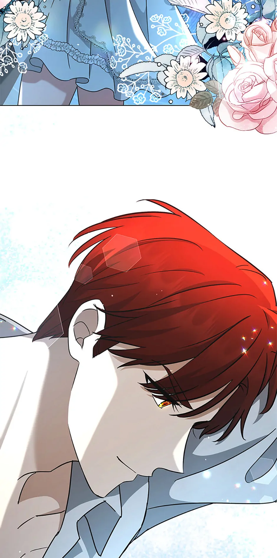 A Mouse Biting a Dragon’s Tail Chapter 30 339 65