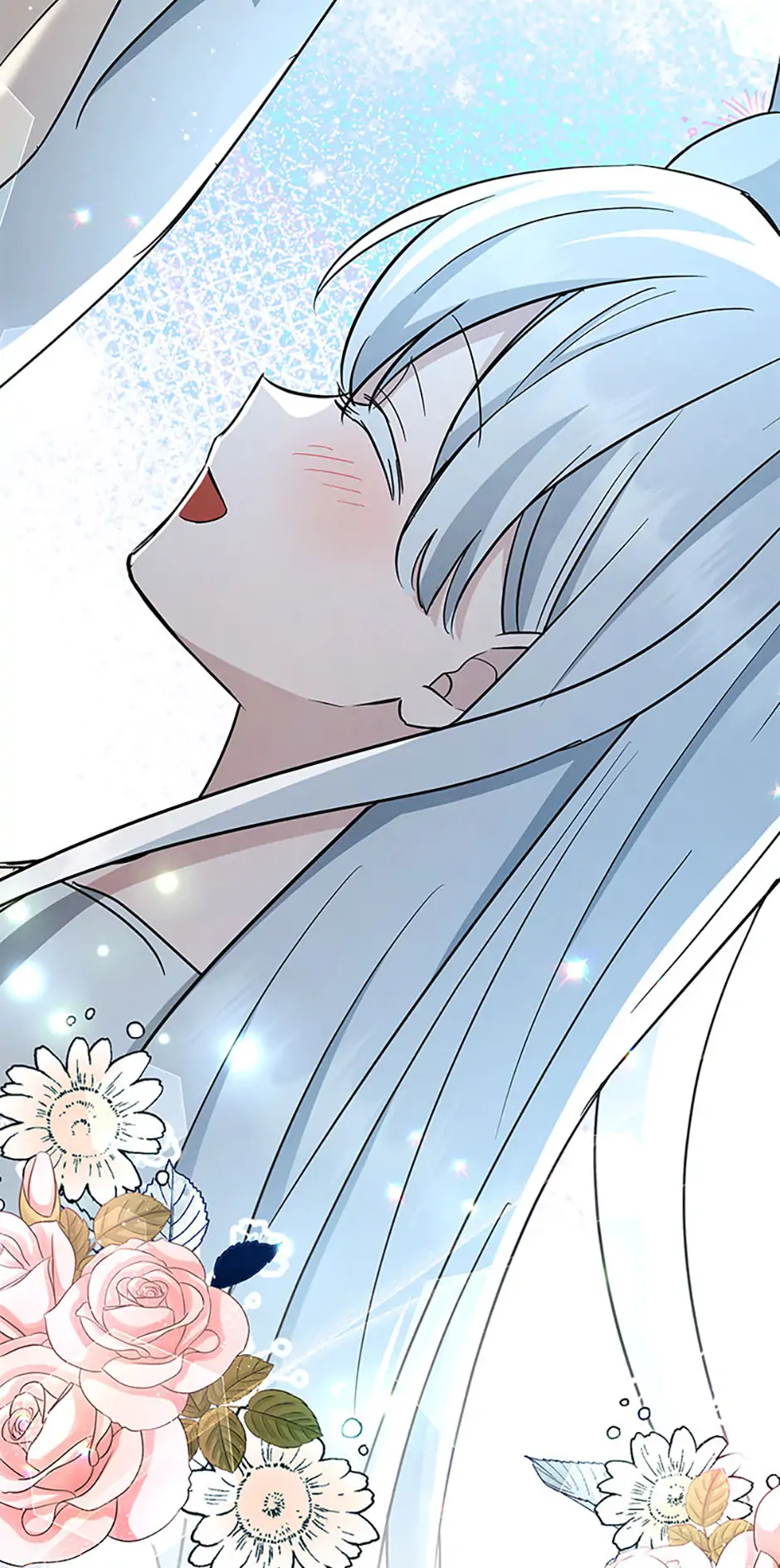 A Mouse Biting a Dragon’s Tail Chapter 30 340 66