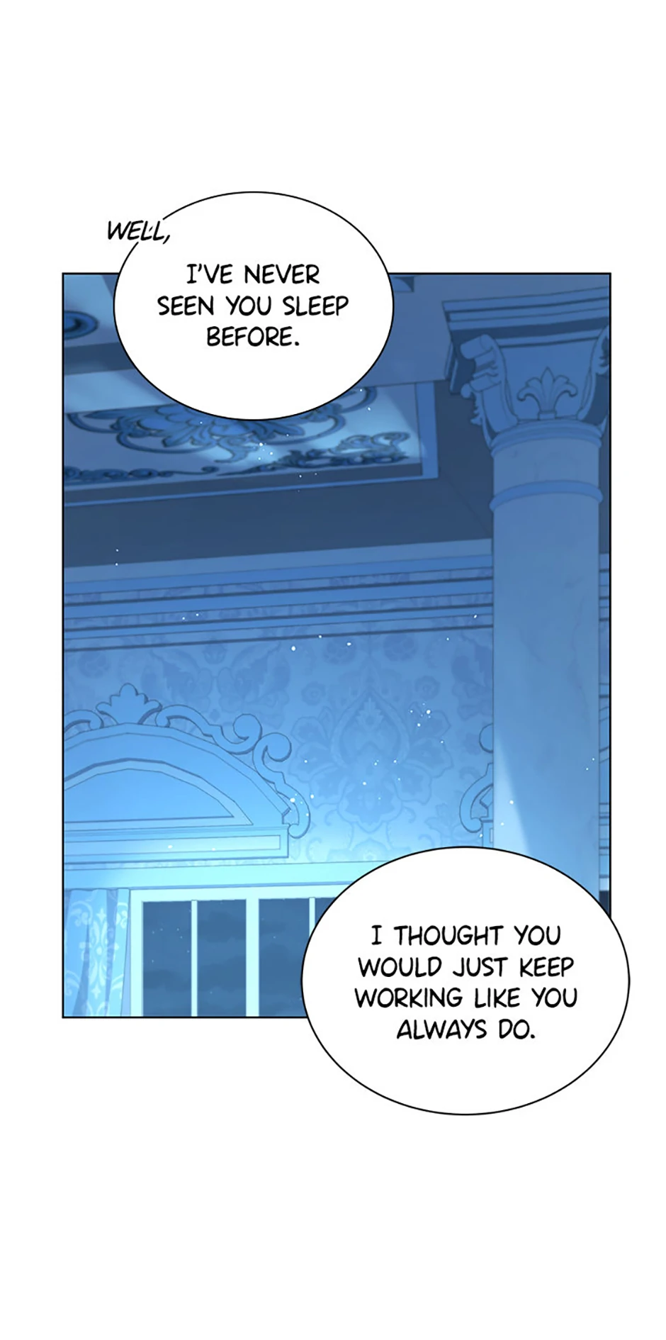 A Mouse Biting a Dragon’s Tail Chapter 30 344 70