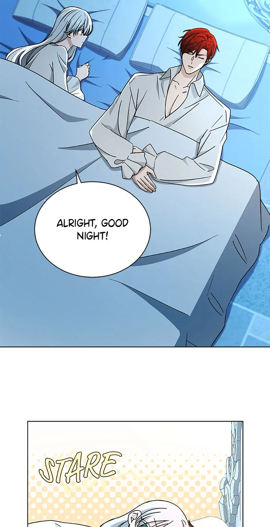 A Mouse Biting a Dragon’s Tail Chapter 30 346 72