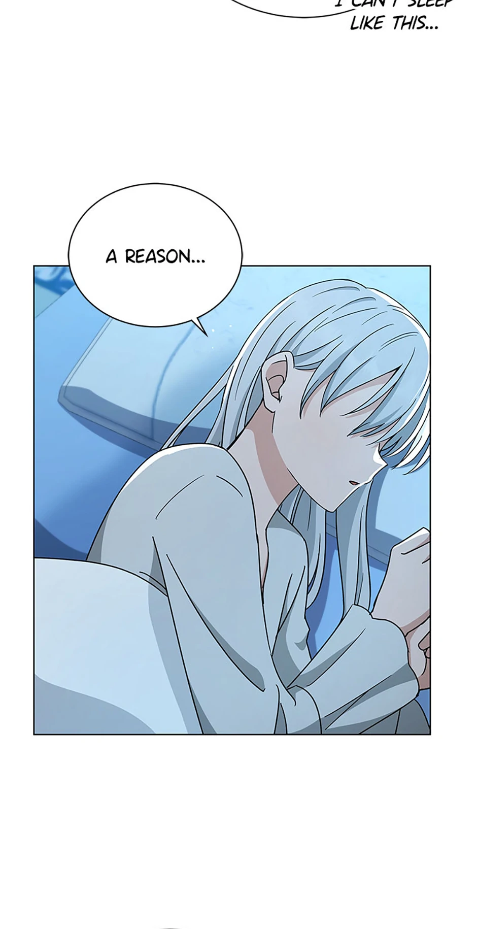 A Mouse Biting a Dragon’s Tail Chapter 30 348 74