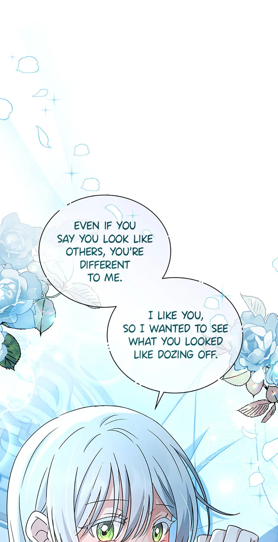 A Mouse Biting a Dragon’s Tail Chapter 30 350 76