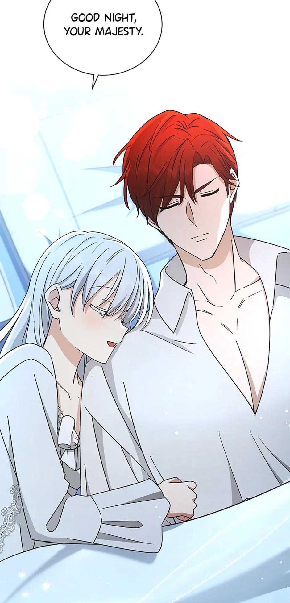 A Mouse Biting a Dragon’s Tail Chapter 30 356 82