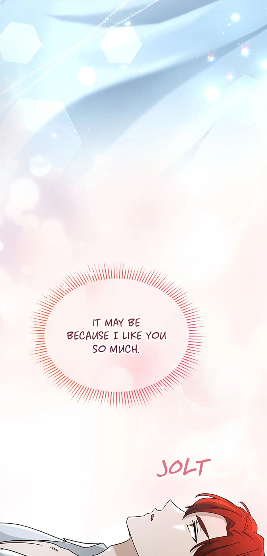 A Mouse Biting a Dragon’s Tail Chapter 30 357 83