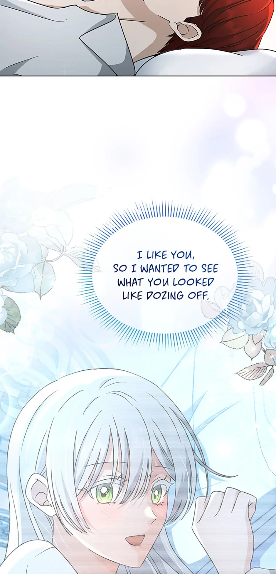 A Mouse Biting a Dragon’s Tail Chapter 30 358 84