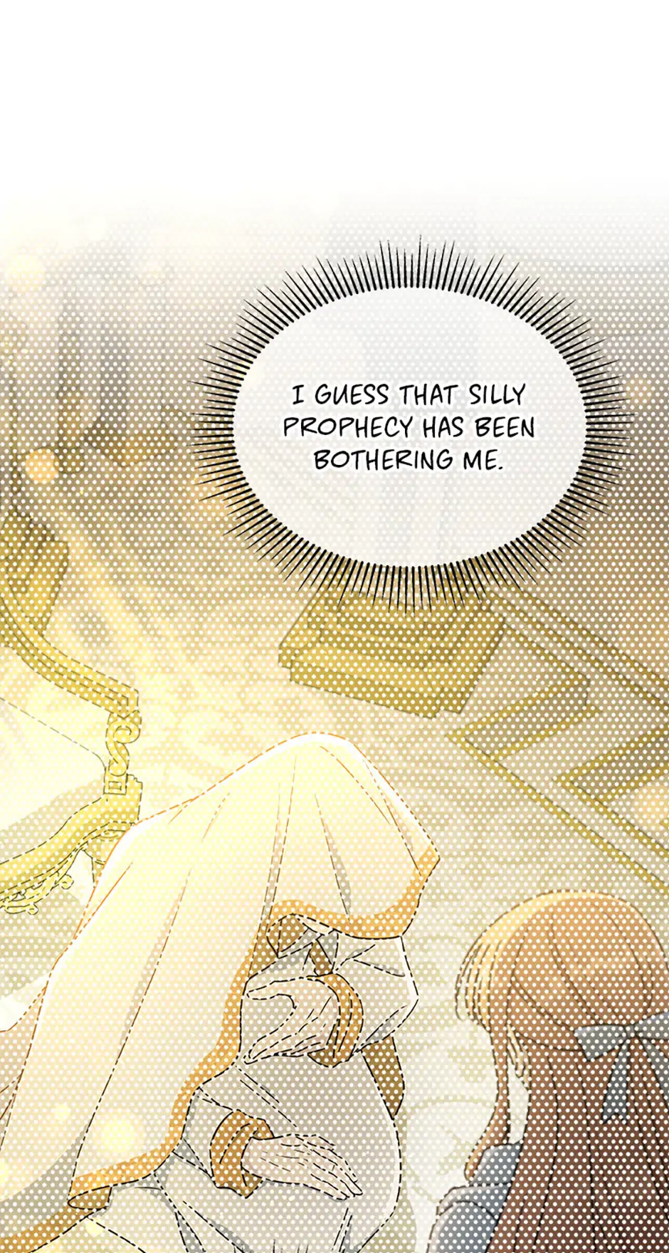 A Mouse Biting a Dragon’s Tail Chapter 31 333 008