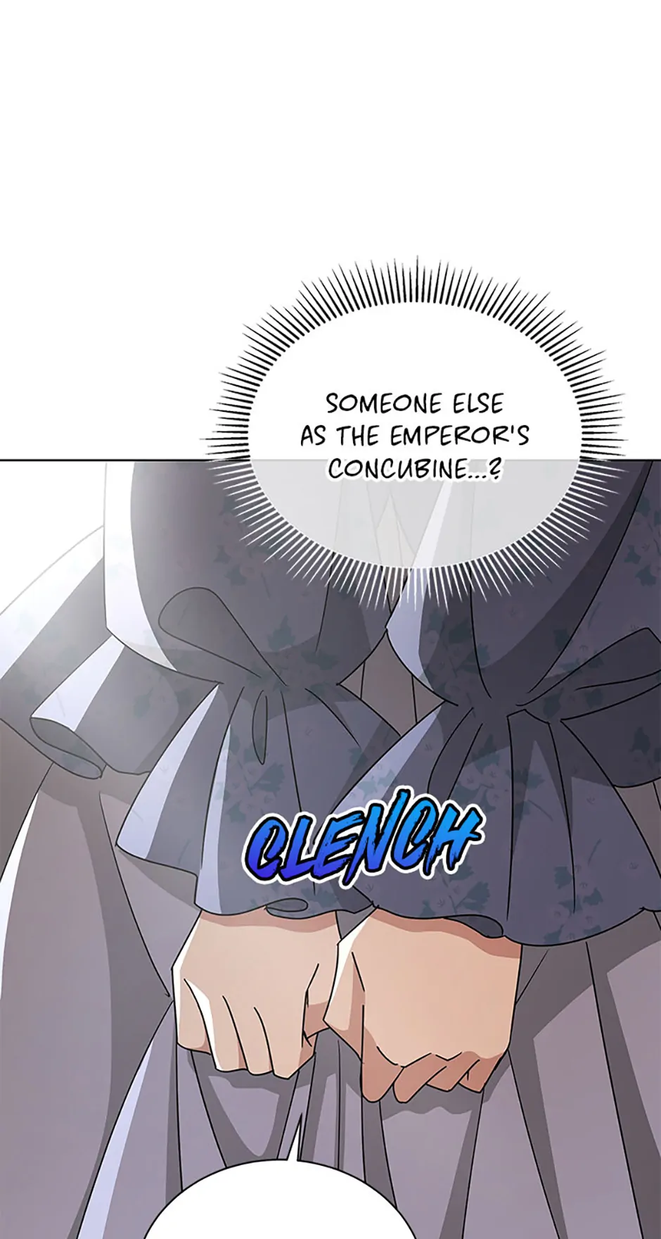 A Mouse Biting a Dragon’s Tail Chapter 31 338 013