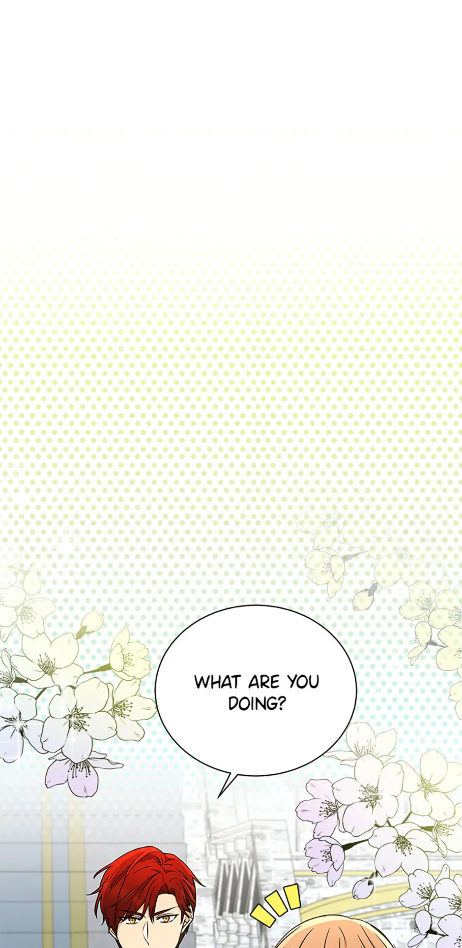 A Mouse Biting a Dragon’s Tail Chapter 31 341 016