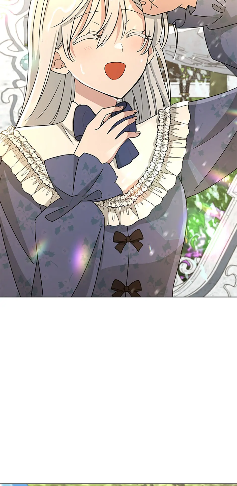 A Mouse Biting a Dragon’s Tail Chapter 31 345 020