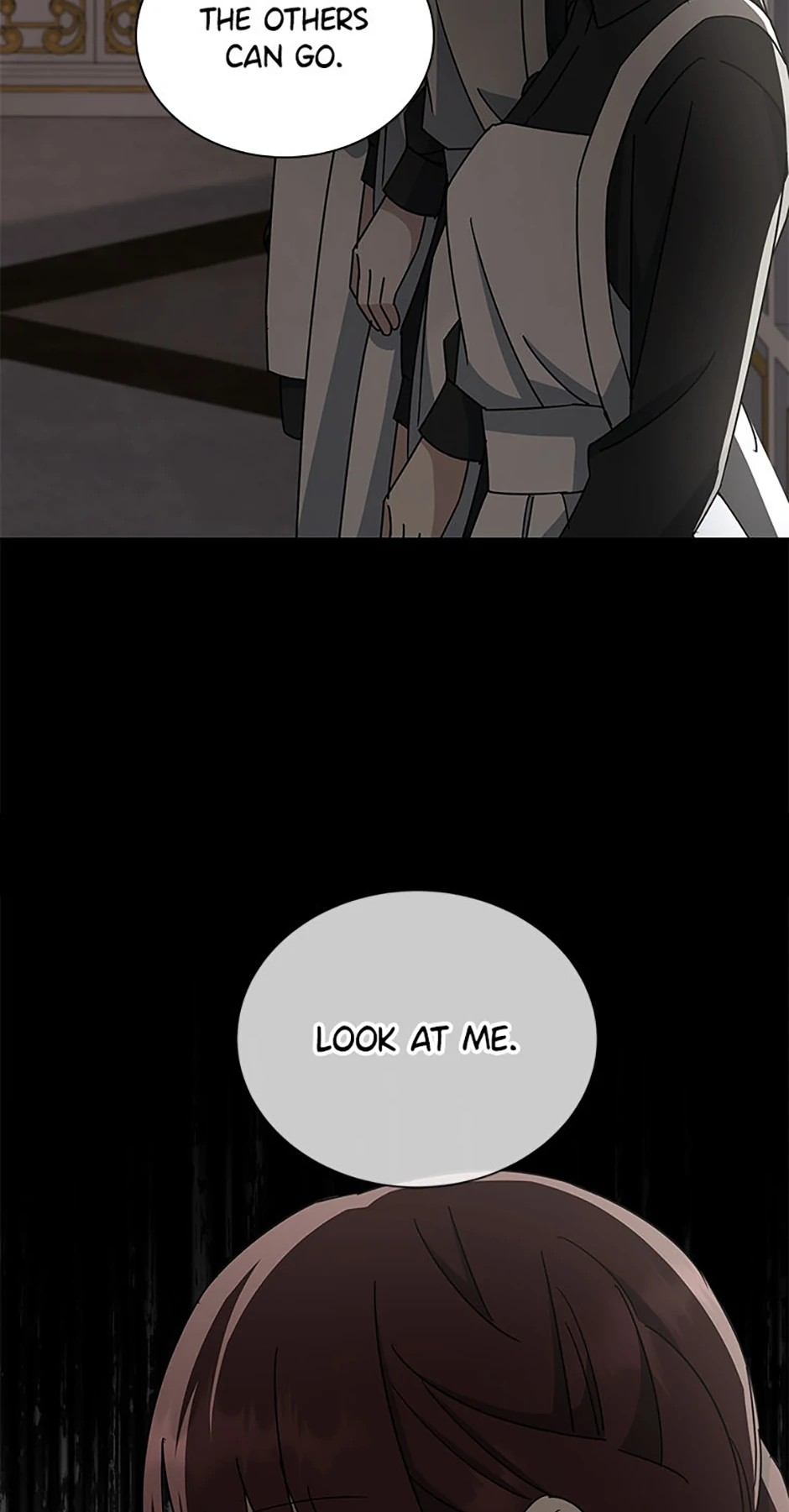 A Mouse Biting a Dragon’s Tail Chapter 31 351 026