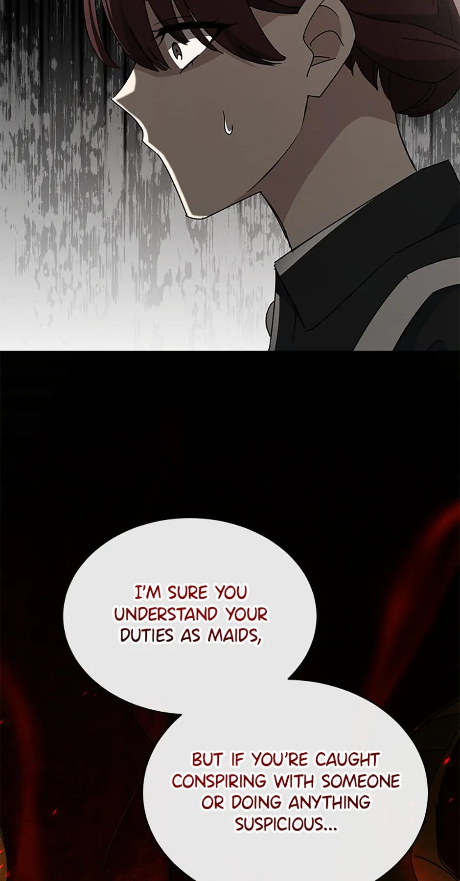 A Mouse Biting a Dragon’s Tail Chapter 31 352 027