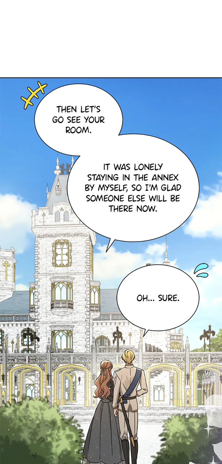 A Mouse Biting a Dragon’s Tail Chapter 31 386 061