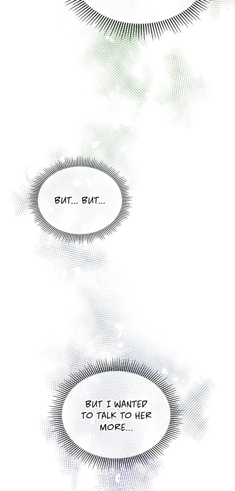 A Mouse Biting a Dragon’s Tail Chapter 31 389 064