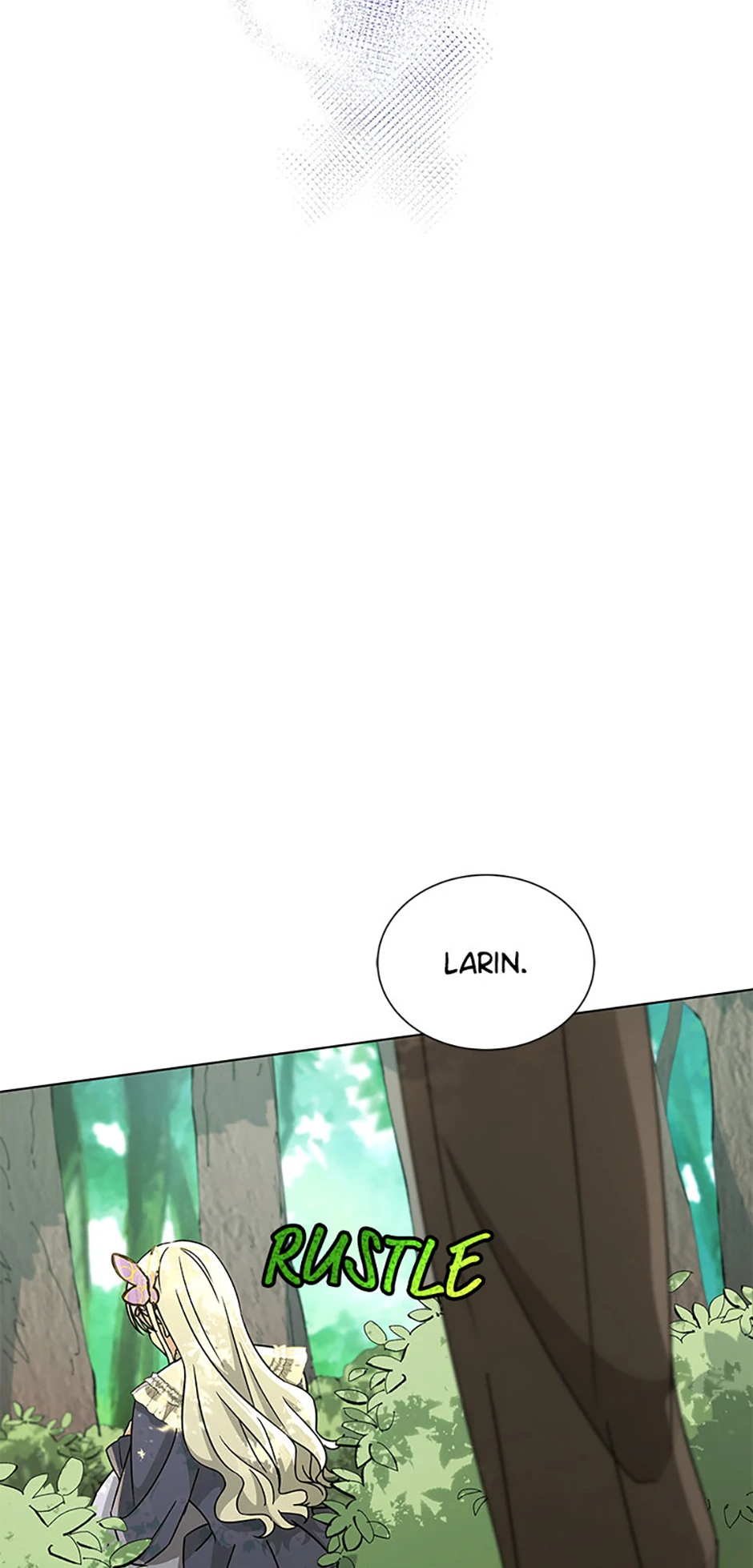 A Mouse Biting a Dragon’s Tail Chapter 31 390 065