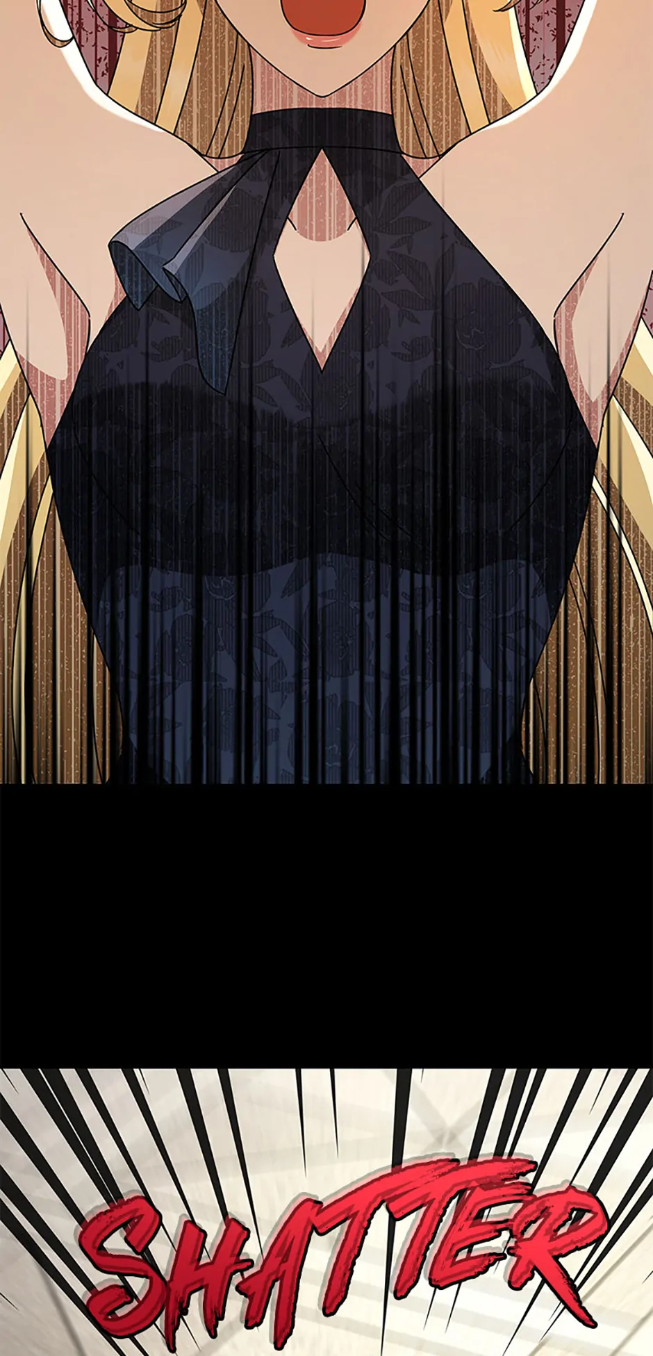 A Mouse Biting a Dragon’s Tail Chapter 31 417 092