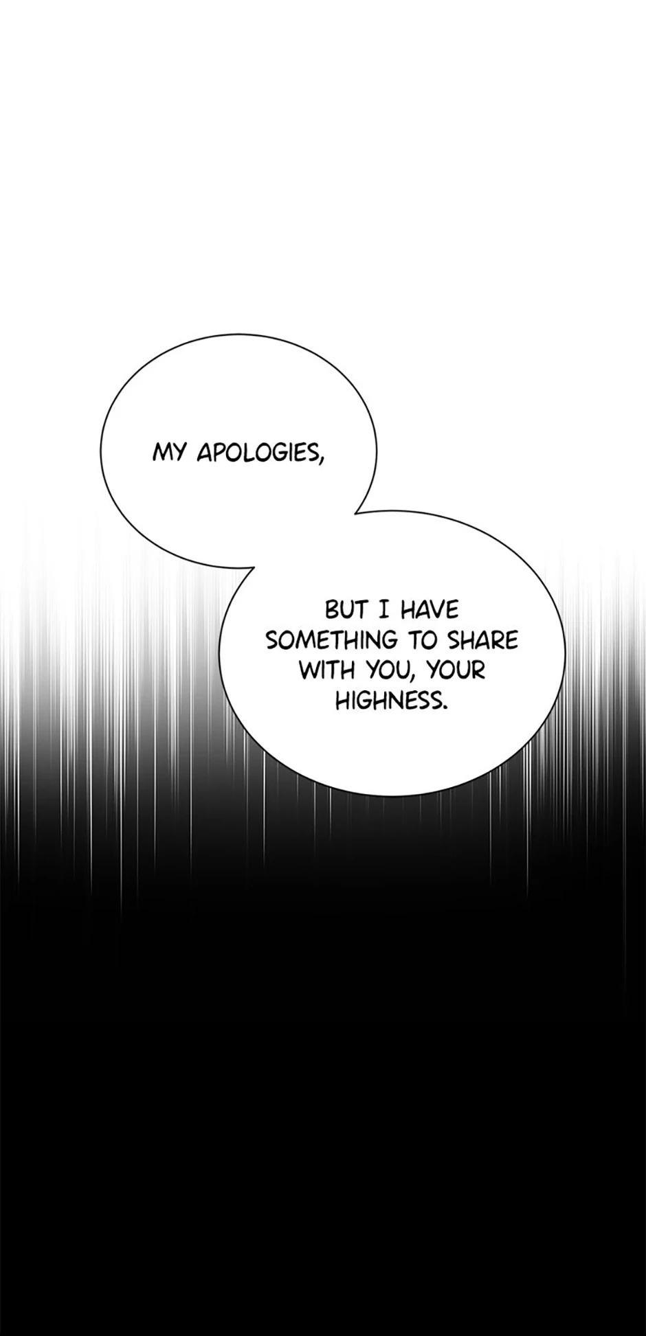 A Mouse Biting a Dragon’s Tail Chapter 31 422 097