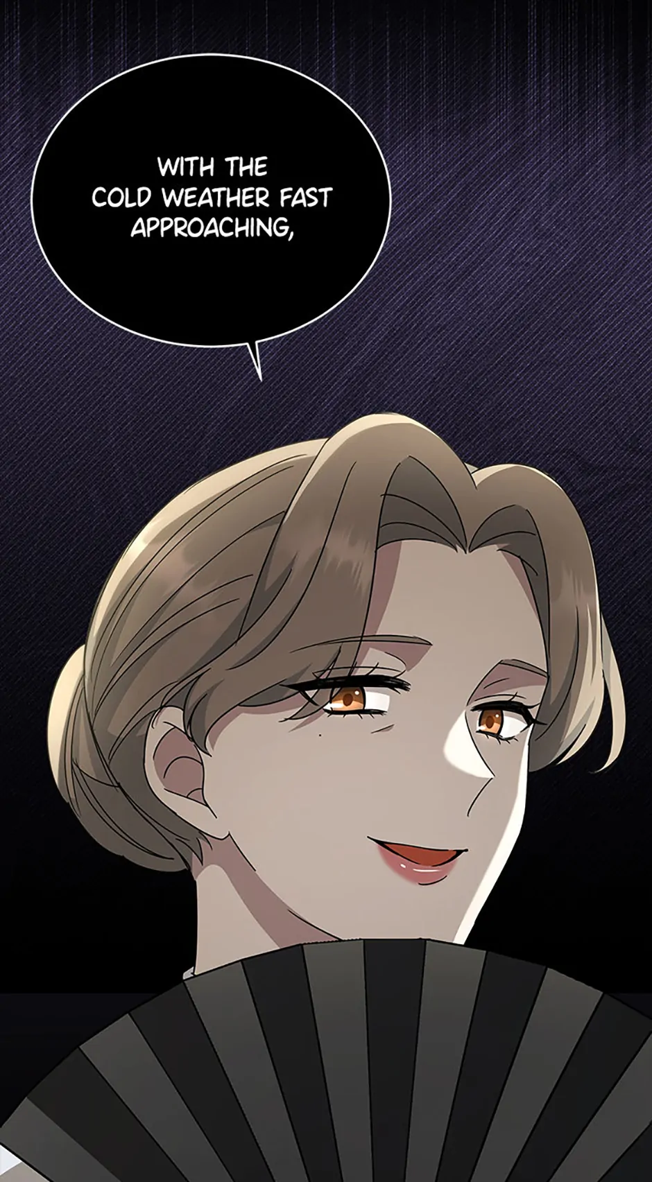 A Mouse Biting a Dragon’s Tail Chapter 31 424 099