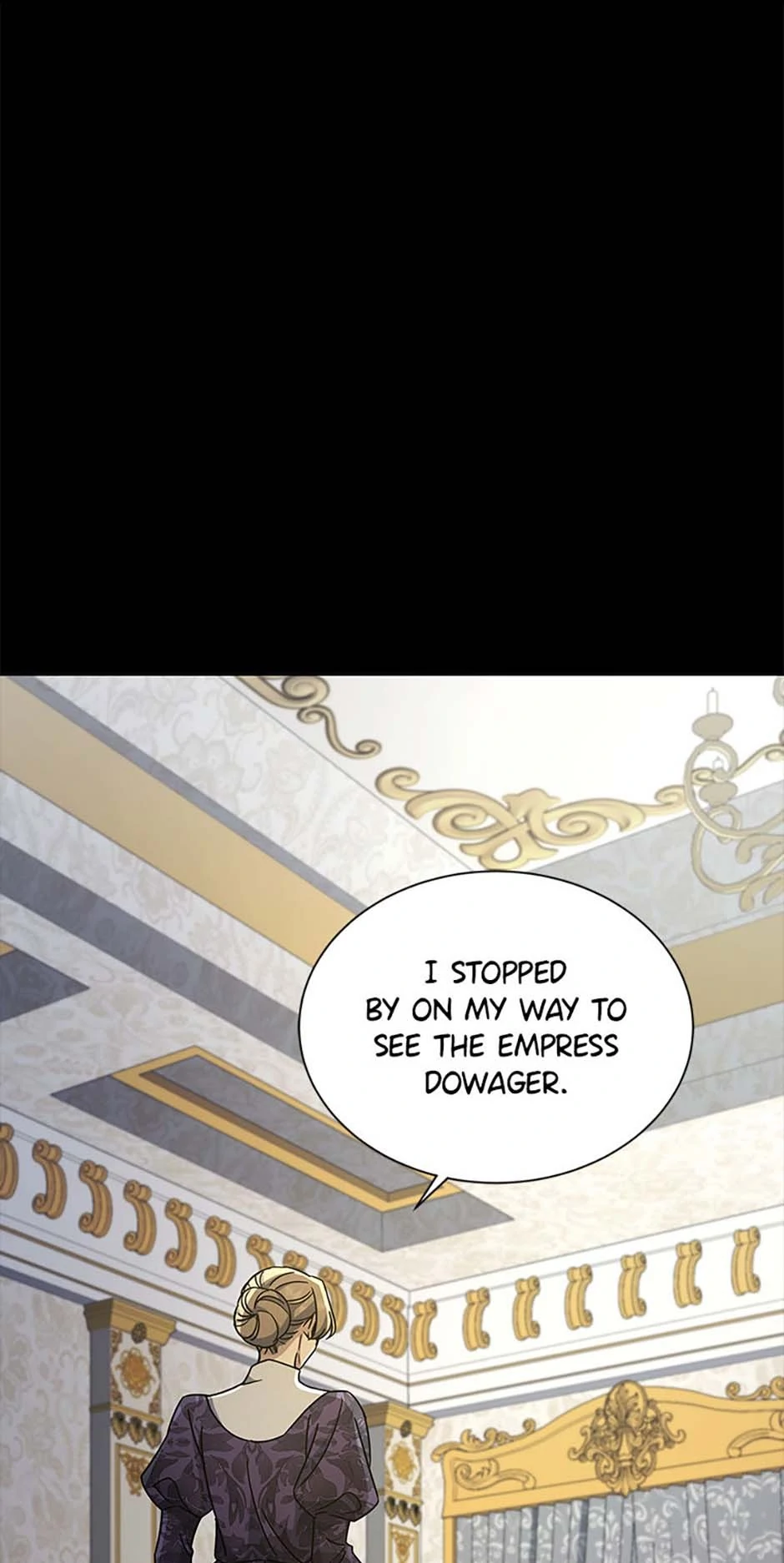 A Mouse Biting a Dragon’s Tail Chapter 32 269 01