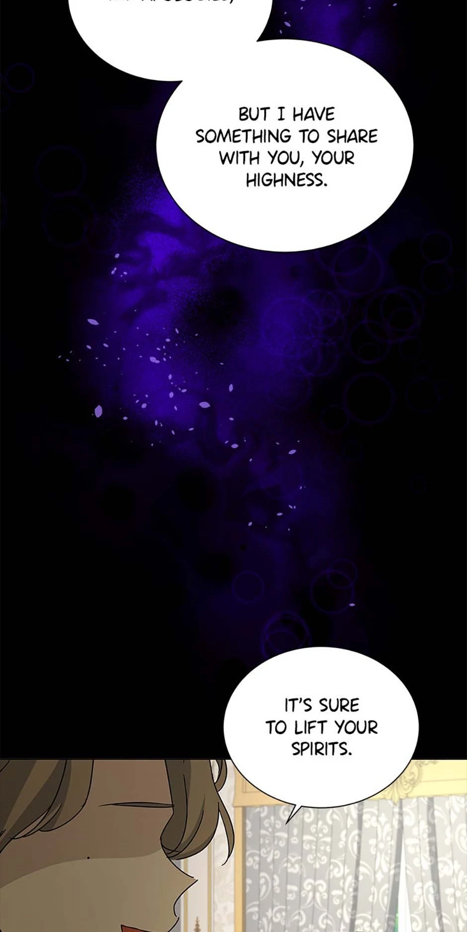 A Mouse Biting a Dragon’s Tail Chapter 32 271 03