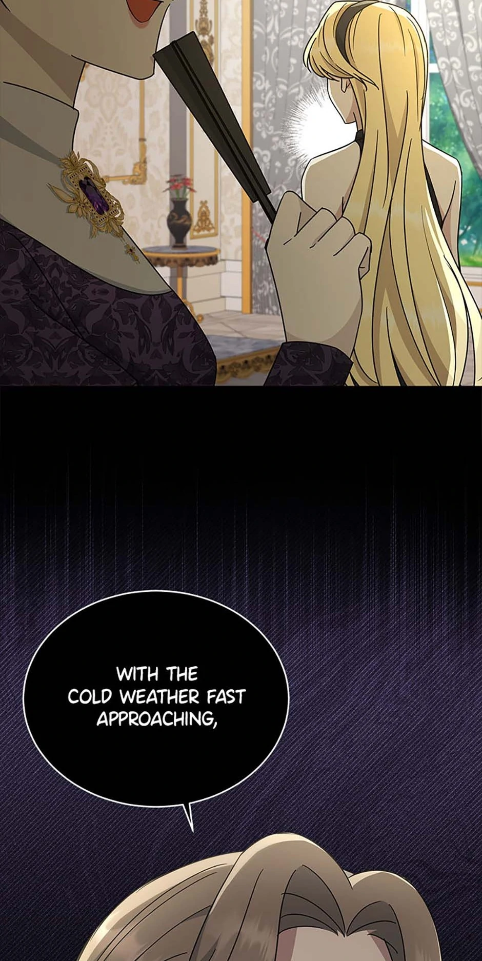 A Mouse Biting a Dragon’s Tail Chapter 32 272 04