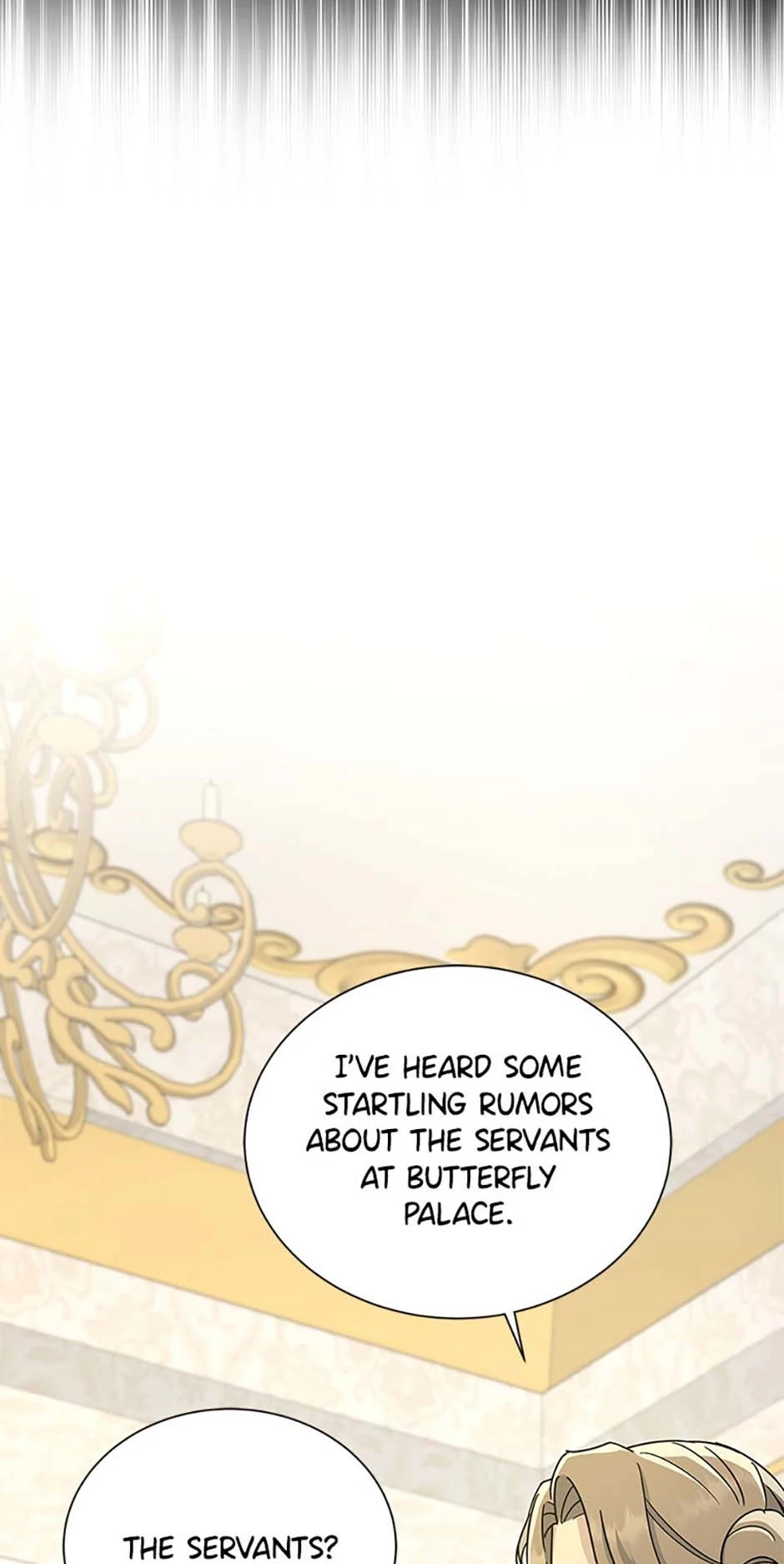 A Mouse Biting a Dragon’s Tail Chapter 32 275 07