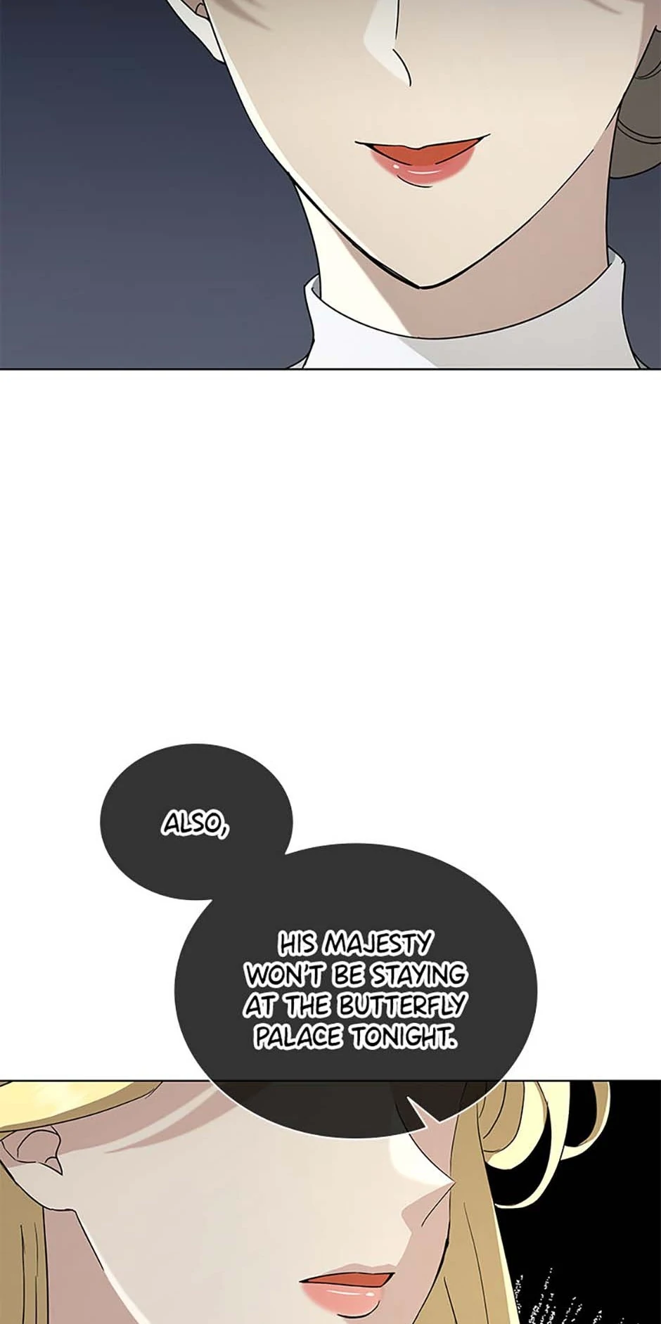 A Mouse Biting a Dragon’s Tail Chapter 32 279 11