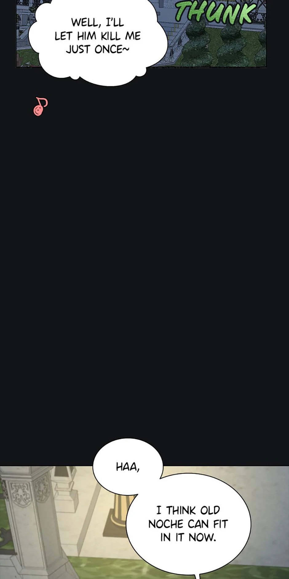 A Mouse Biting a Dragon’s Tail Chapter 32 296 28