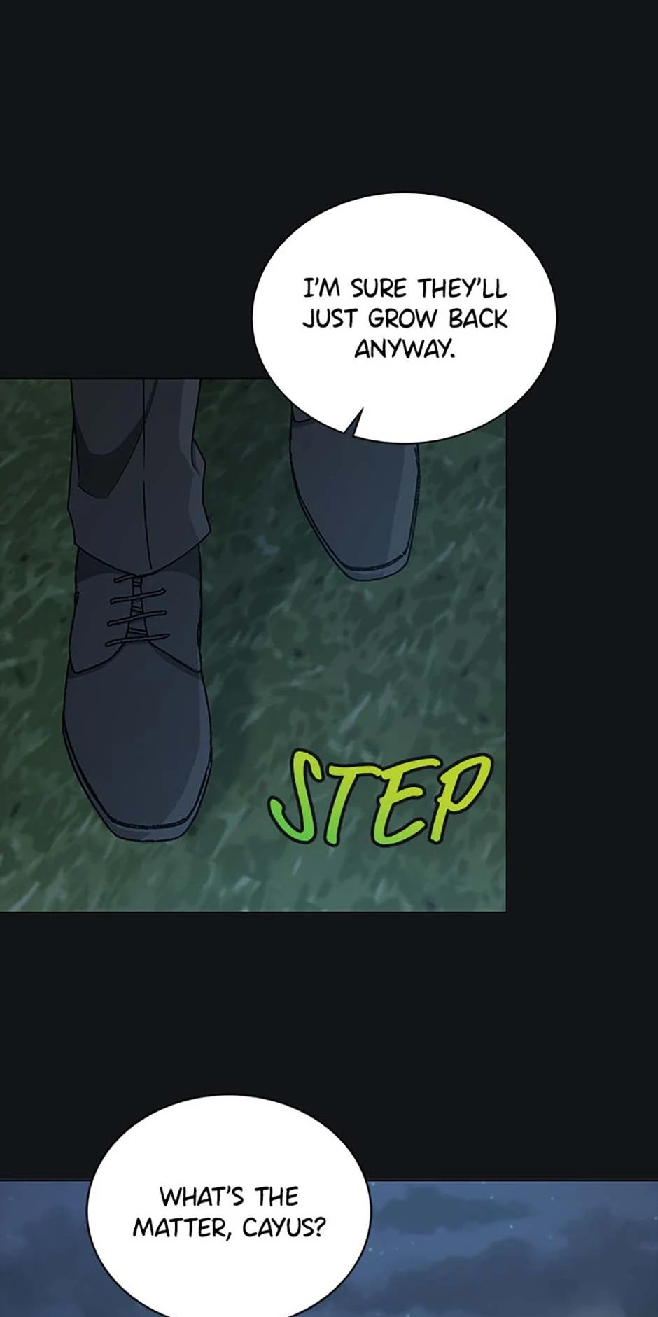 A Mouse Biting a Dragon’s Tail Chapter 32 298 30