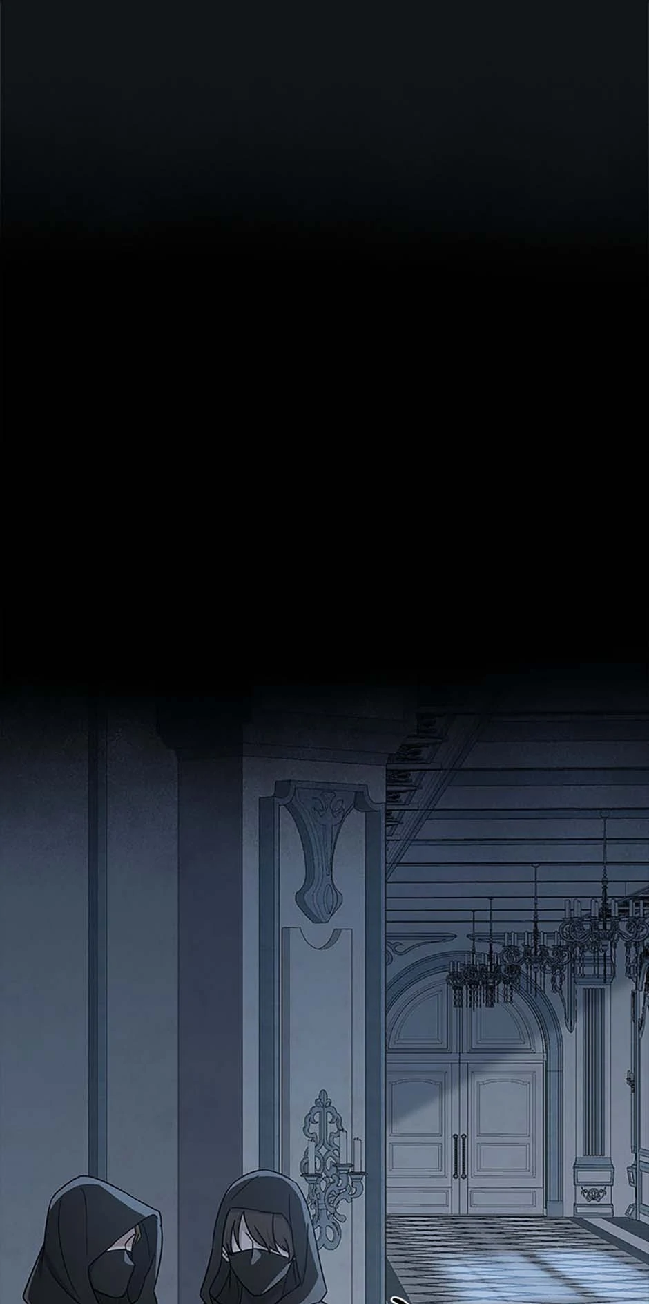 A Mouse Biting a Dragon’s Tail Chapter 32 301 33