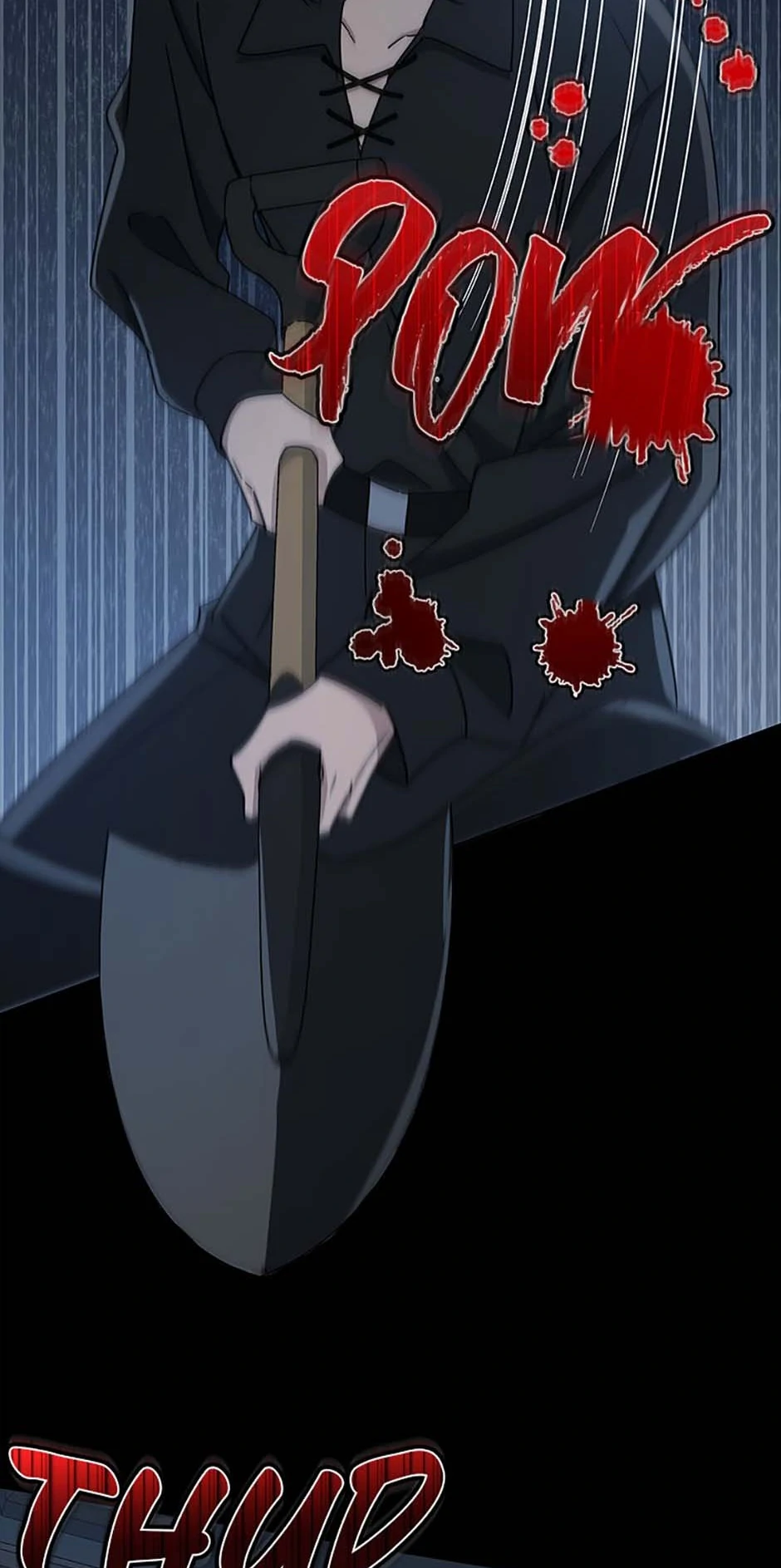 A Mouse Biting a Dragon’s Tail Chapter 32 305 37